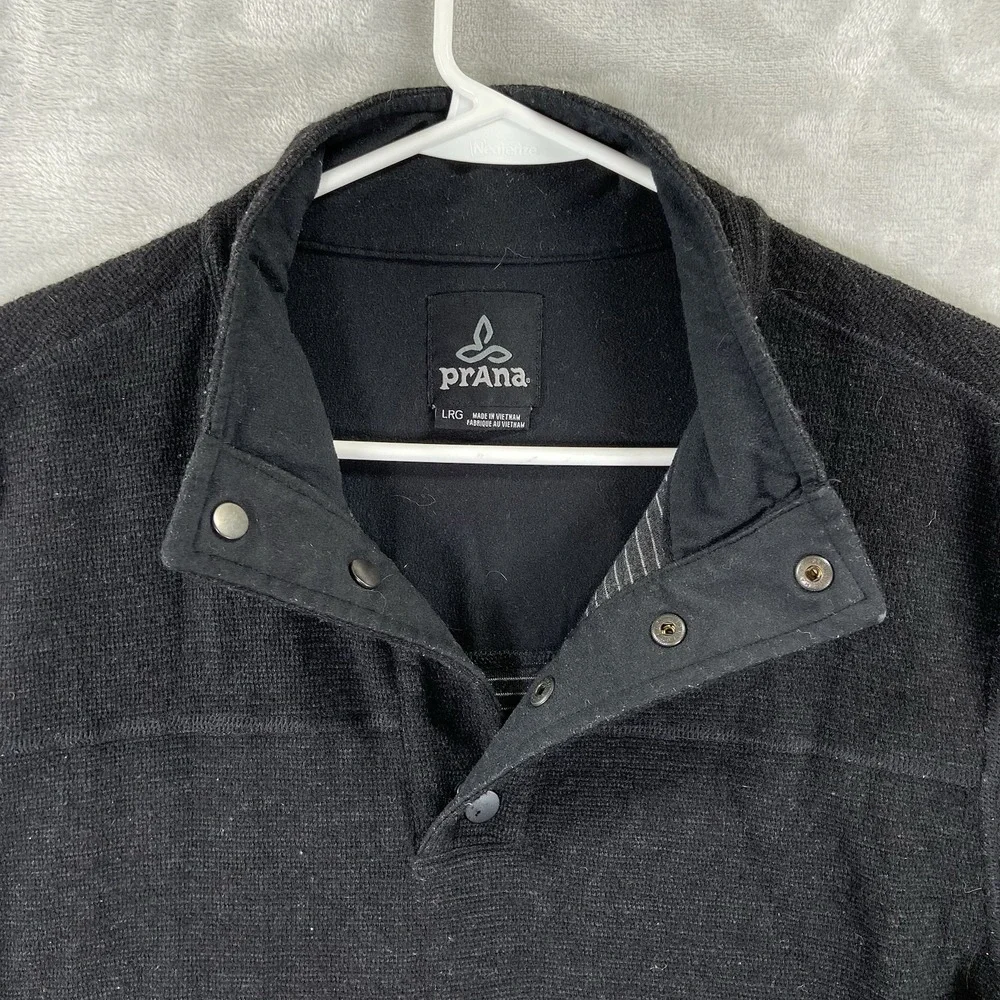Prana men size